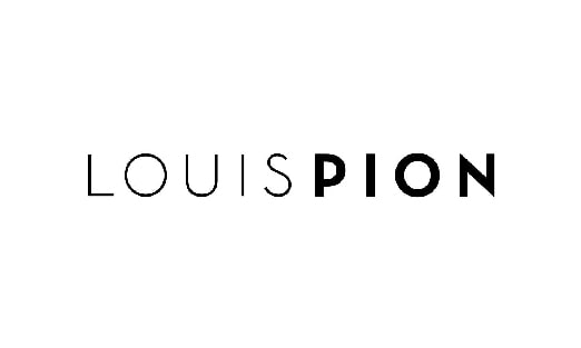 Logo de Louispion
