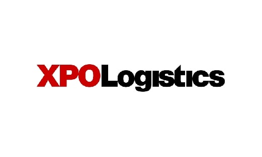 Logo de XPOLogistics
