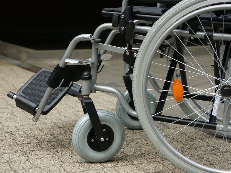 Droits CPF pour les personnes en situation de handicap